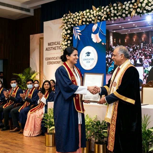 Annual Convocation