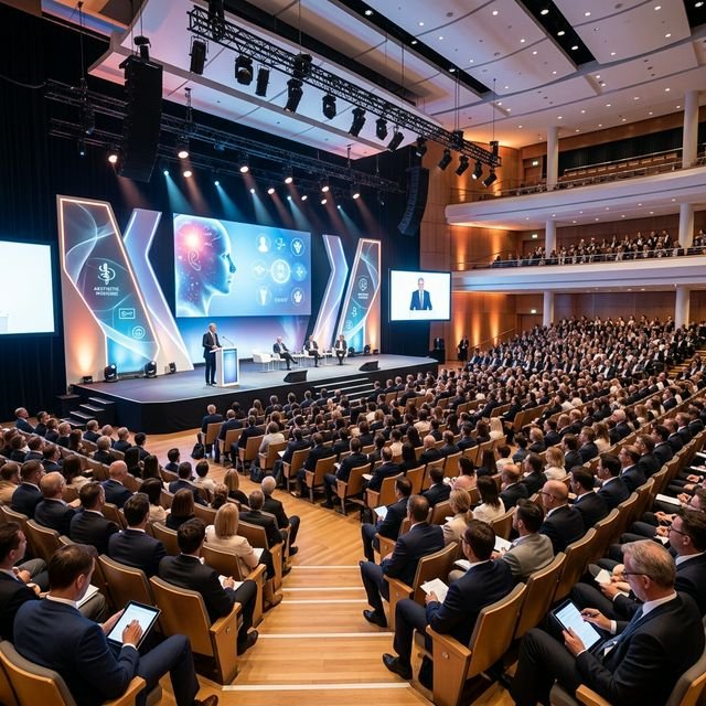 International Aesthetic Conference